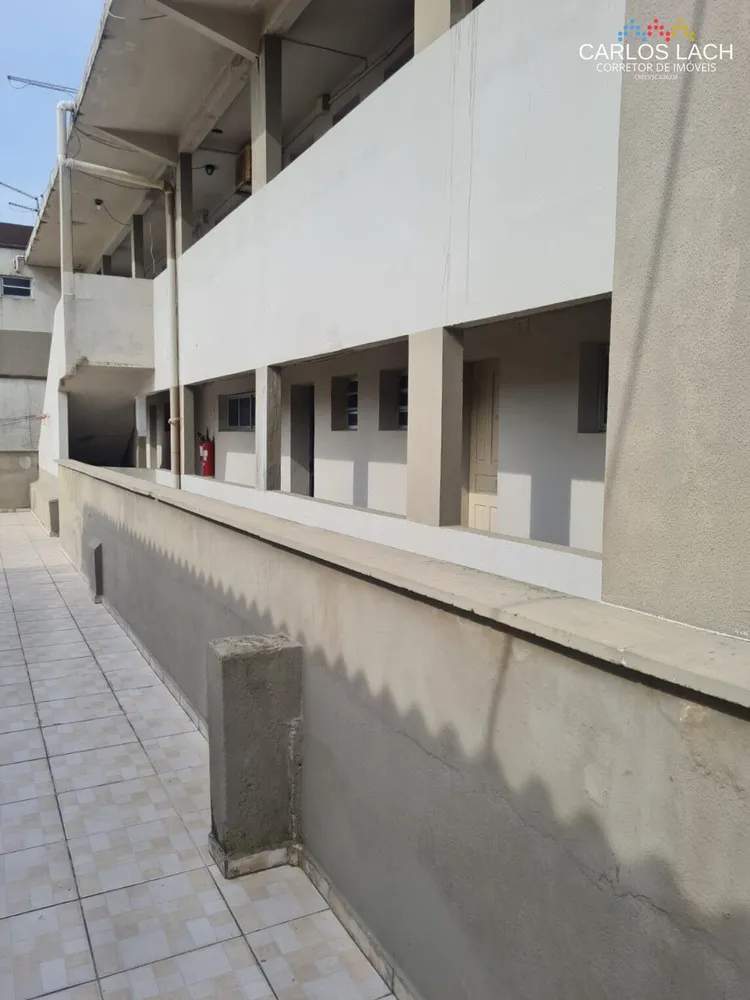 Apartamento, 2 quartos, 47 m² - Foto 7