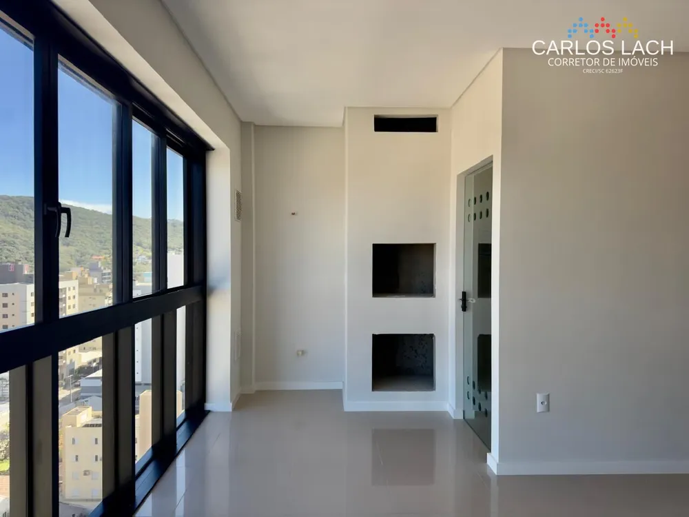 Apartamento, 3 quartos, 153 m² - Foto 2