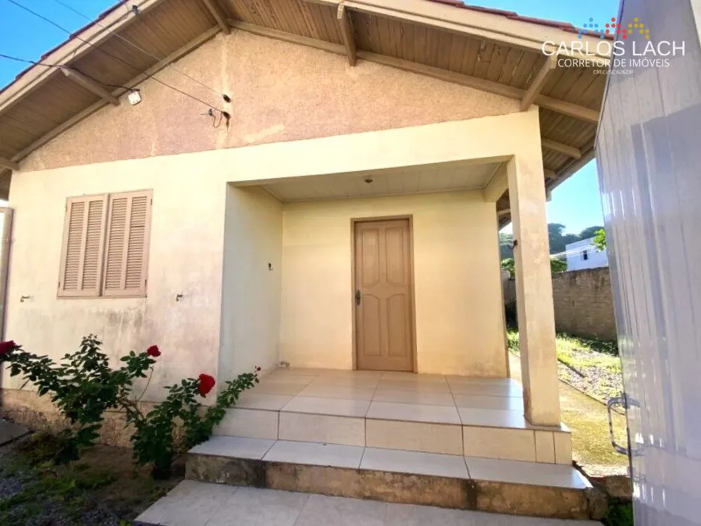 Casa, 3 quartos, 112 m² - Foto 2