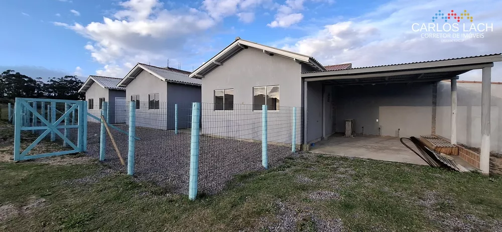 Kitnet-Studio, 30 m² - Foto 1