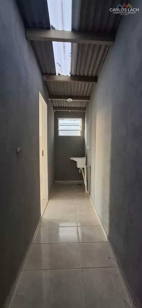 Kitnet-Studio, 30 m² - Foto 3