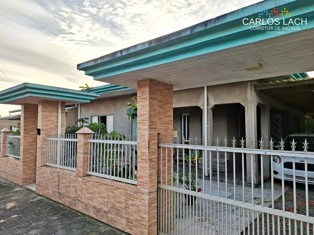 Casa, 2 quartos, 130 m² - Foto 1