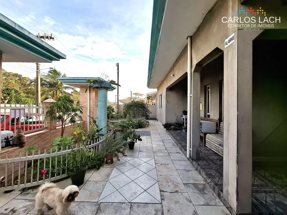 Casa, 2 quartos, 130 m² - Foto 2