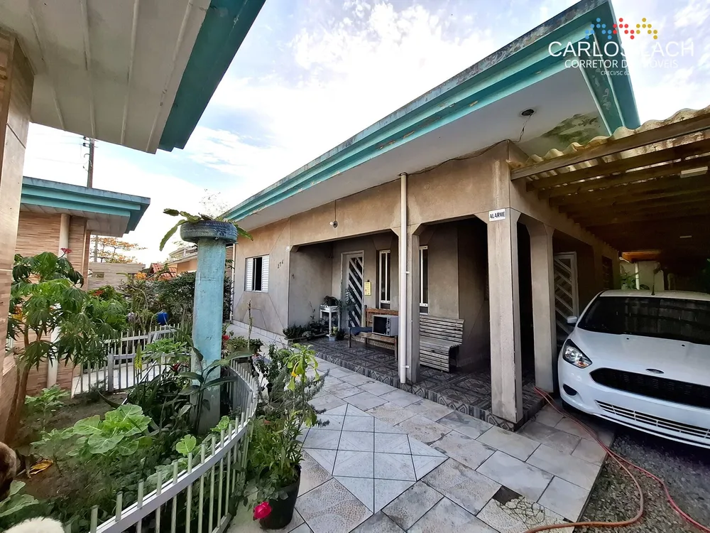 Casa, 2 quartos, 130 m² - Foto 2