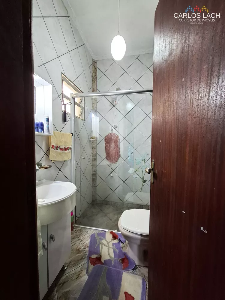 Casa, 2 quartos, 130 m² - Foto 3