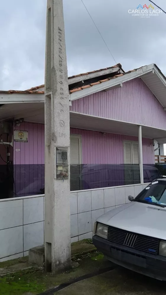 Casa, 3 quartos, 100 m² - Foto 3