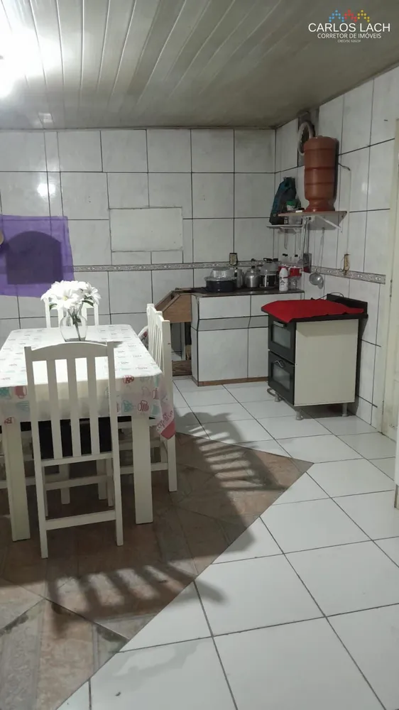 Casa, 3 quartos, 100 m² - Foto 6