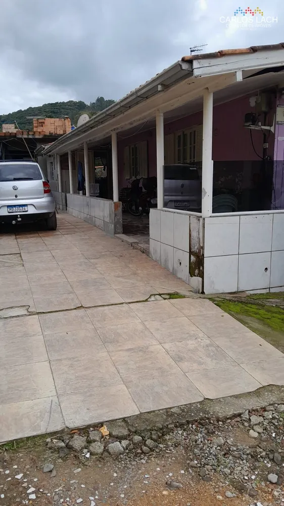 Casa, 3 quartos, 100 m² - Foto 10