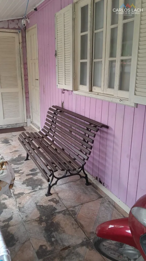 Casa, 3 quartos, 100 m² - Foto 11