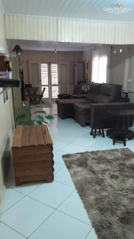Casa, 3 quartos, 100 m² - Foto 1