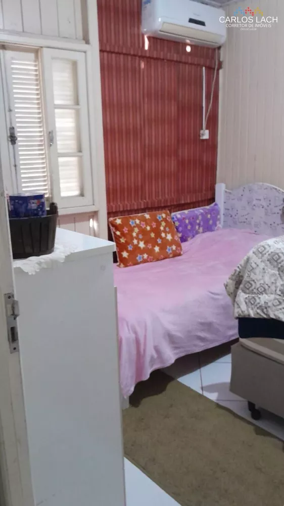 Casa, 3 quartos, 100 m² - Foto 4
