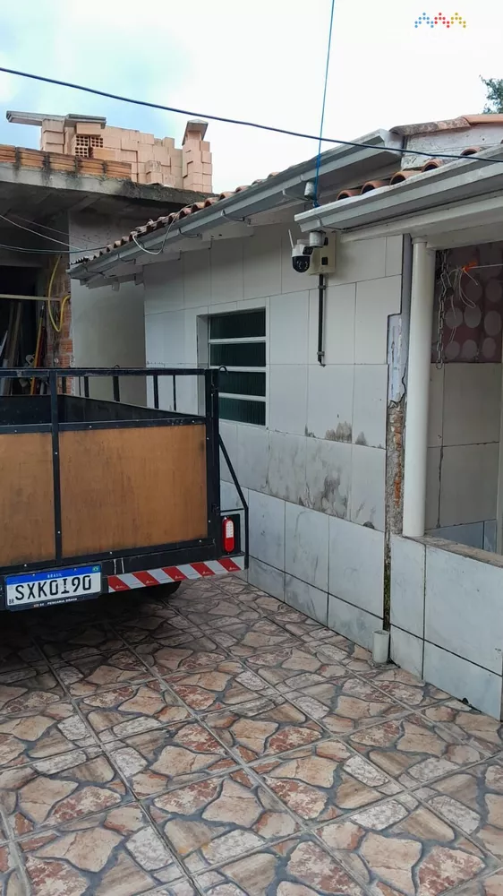 Casa, 3 quartos, 100 m² - Foto 1