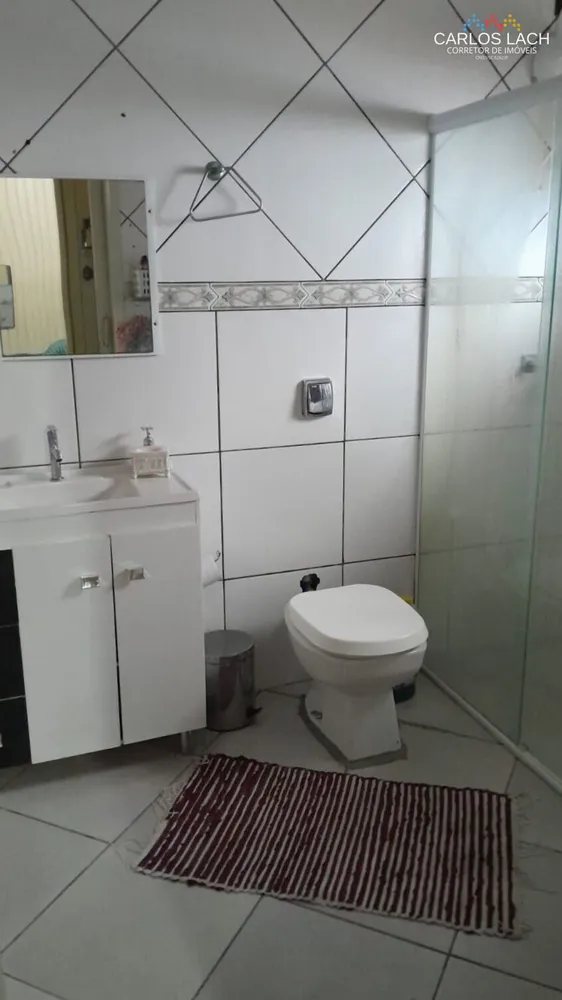 Casa, 3 quartos, 100 m² - Foto 9