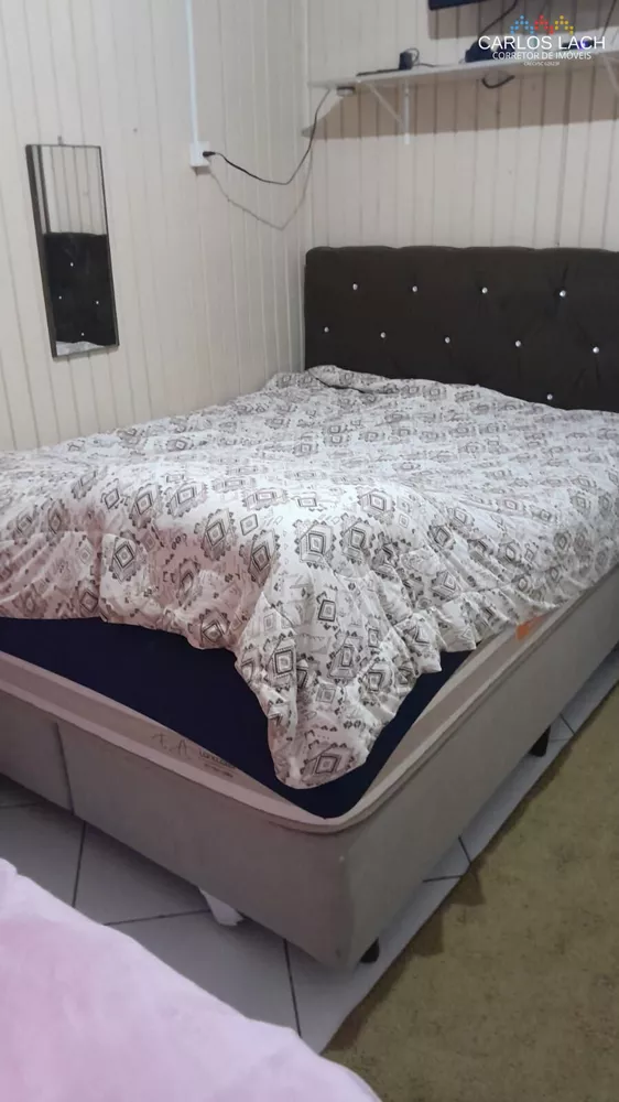 Casa, 3 quartos, 100 m² - Foto 2