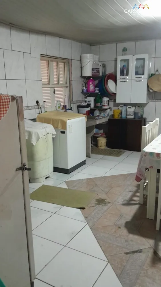 Casa, 3 quartos, 100 m² - Foto 4