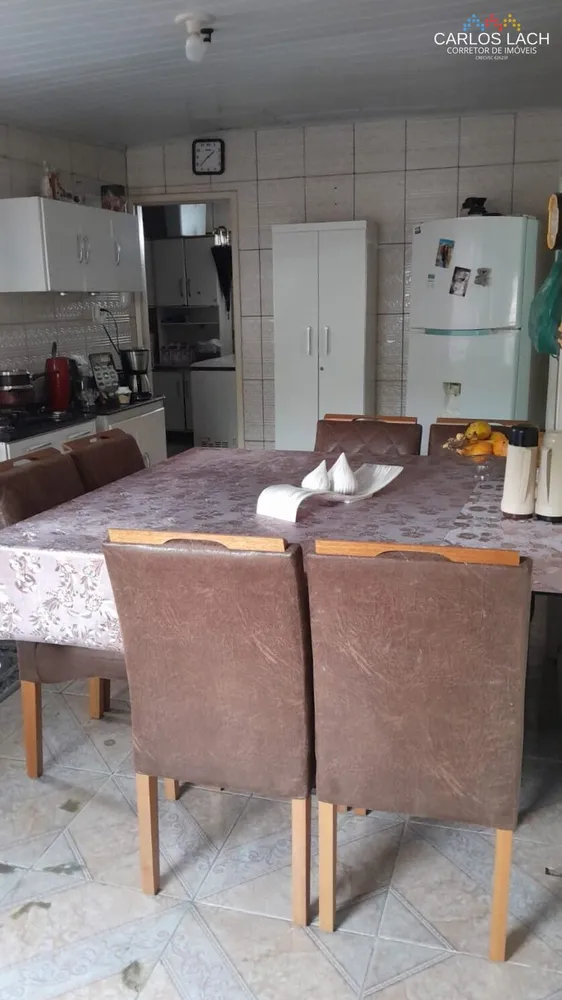 Casa, 3 quartos, 100 m² - Foto 3