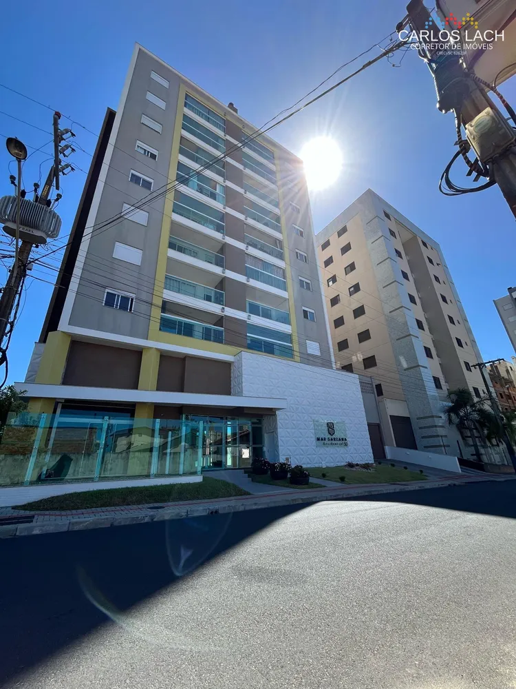 Apartamento, 3 quartos, 96 m² - Foto 7