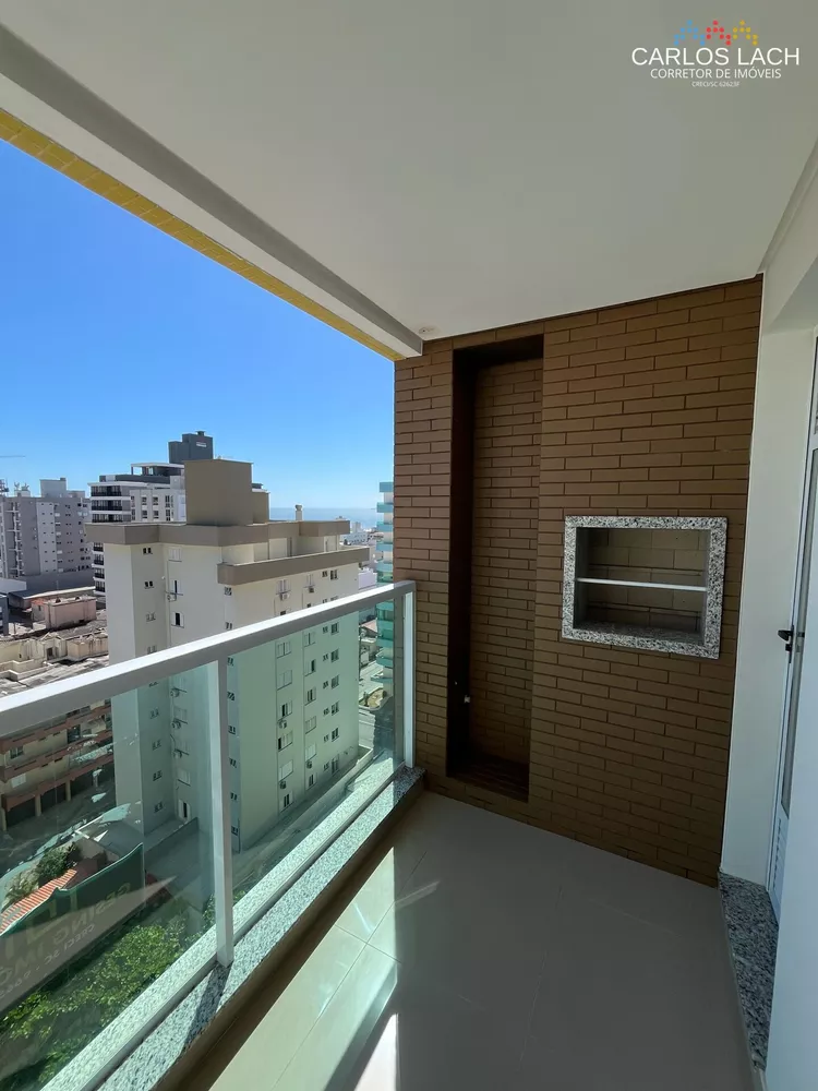Apartamento, 3 quartos, 96 m² - Foto 1