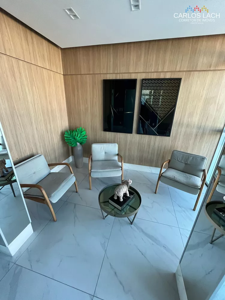 Apartamento, 3 quartos, 96 m² - Foto 2