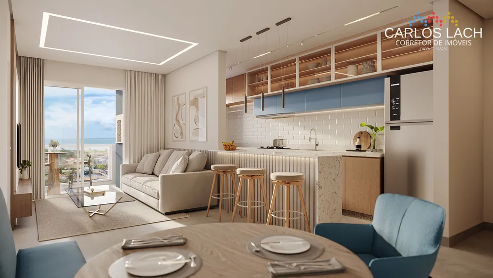 Apartamento, 2 quartos, 65 m² - Foto 6