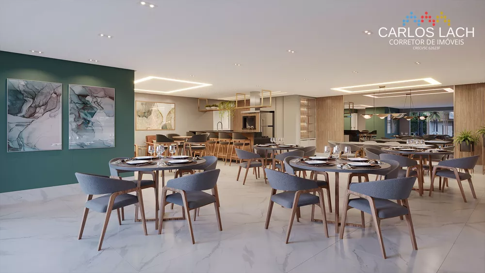 Apartamento, 2 quartos, 65 m² - Foto 3