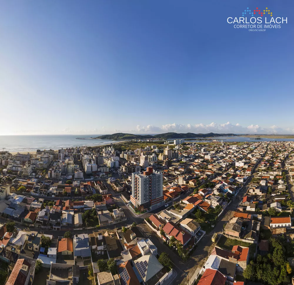 Apartamento, 2 quartos, 65 m² - Foto 2