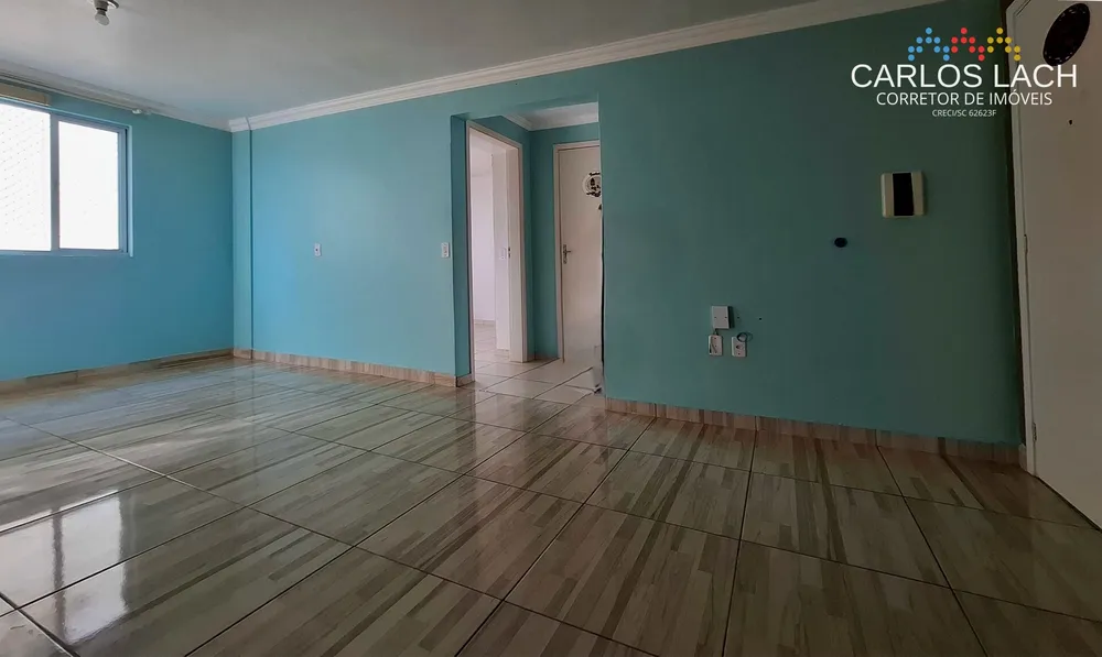 Apartamento, 2 quartos, 45 m² - Foto 5
