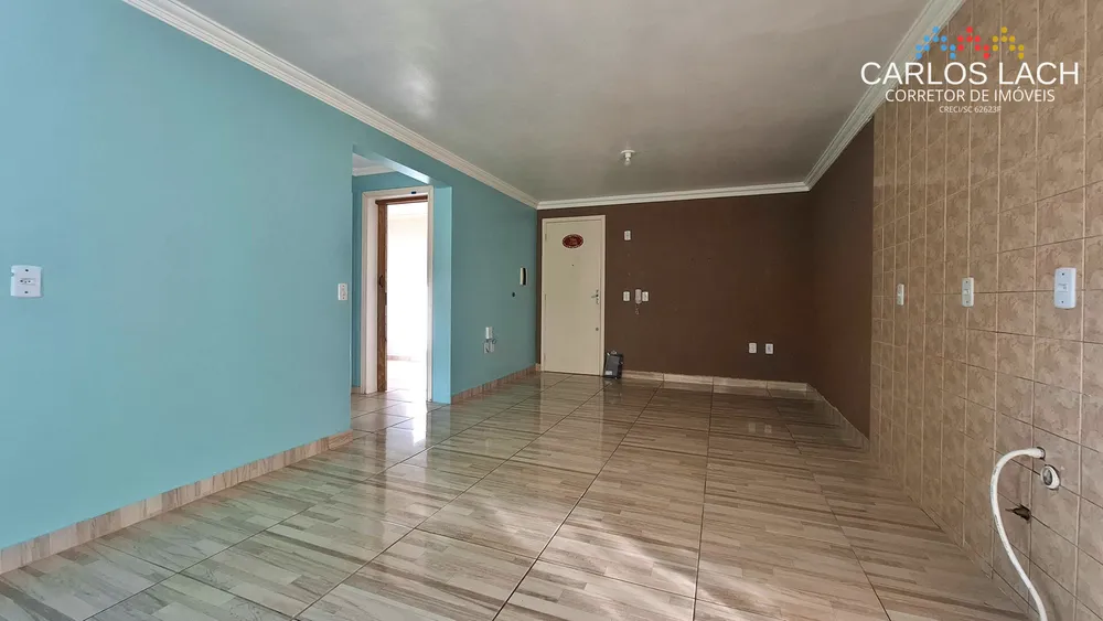 Apartamento, 2 quartos, 45 m² - Foto 6