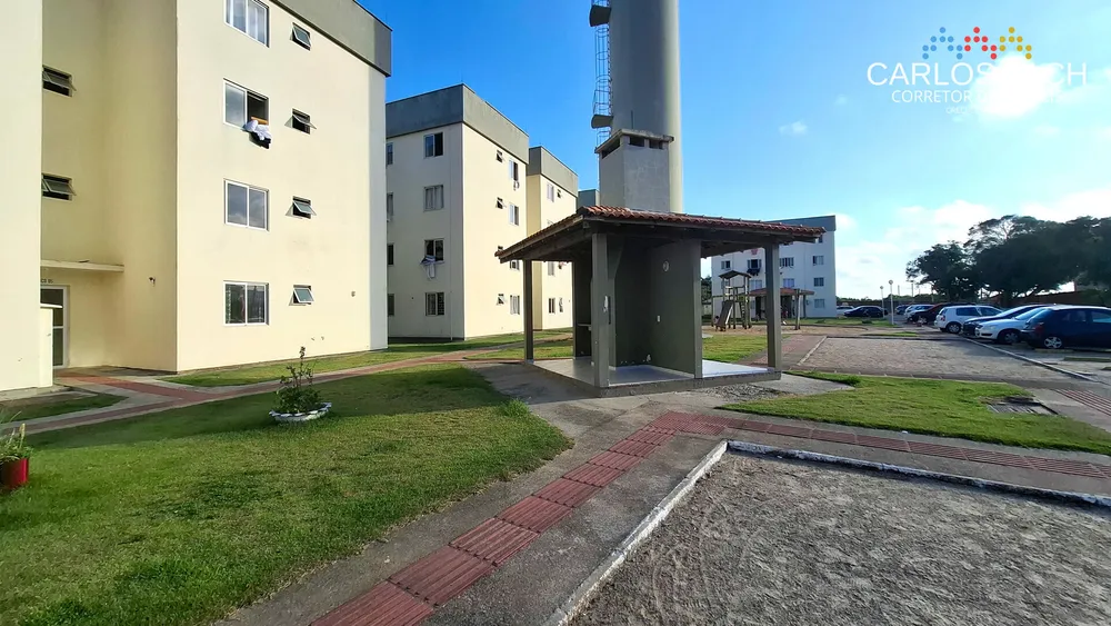 Apartamento, 2 quartos, 45 m² - Foto 1