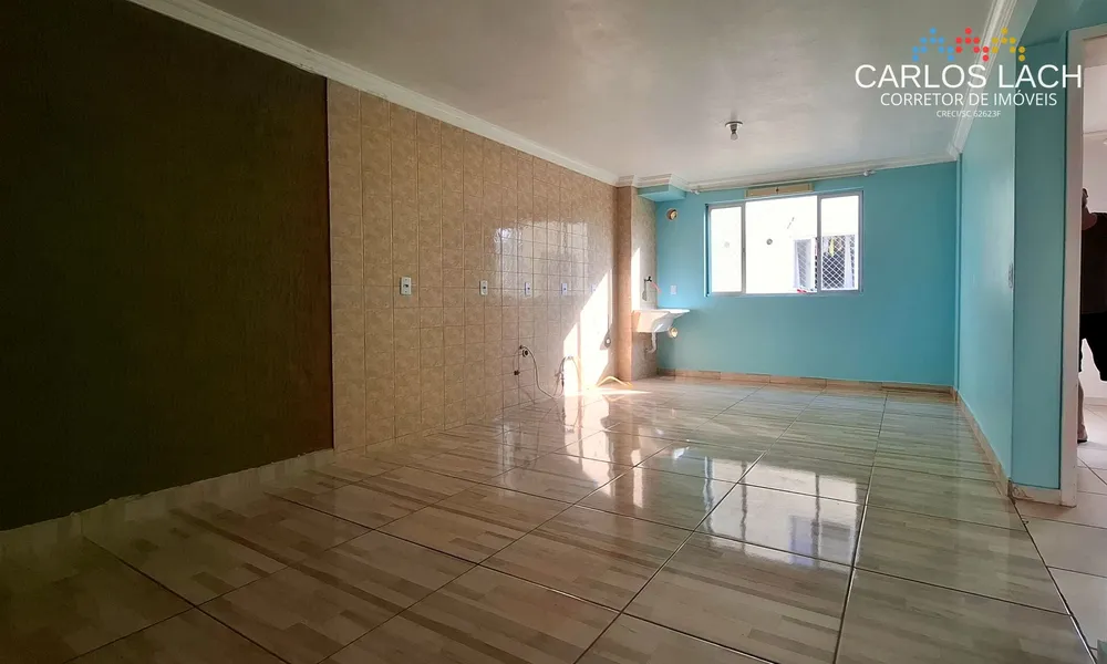 Apartamento, 2 quartos, 45 m² - Foto 2