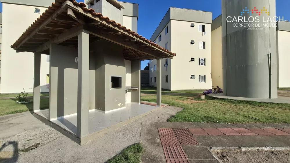 Apartamento, 2 quartos, 45 m² - Foto 1