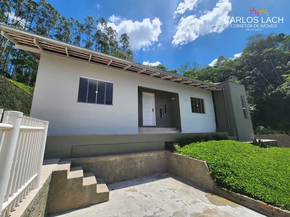 Casa, 3 quartos, 150 m² - Foto 4