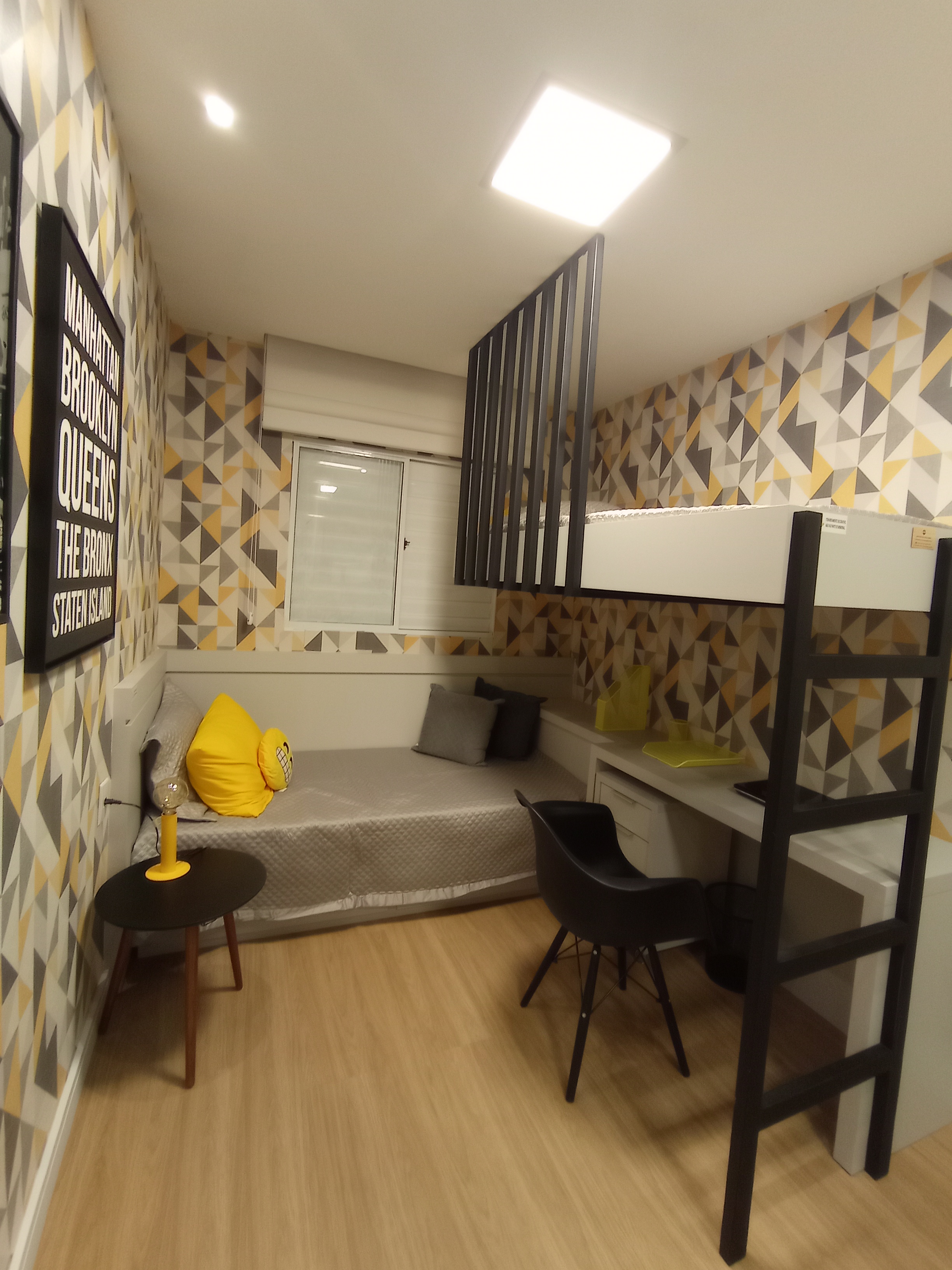 Apartamento à venda com 2 quartos, 59m² - Foto 8