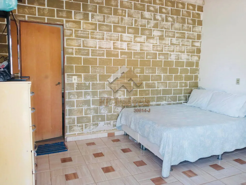 Casa, 1 quarto - Foto 2