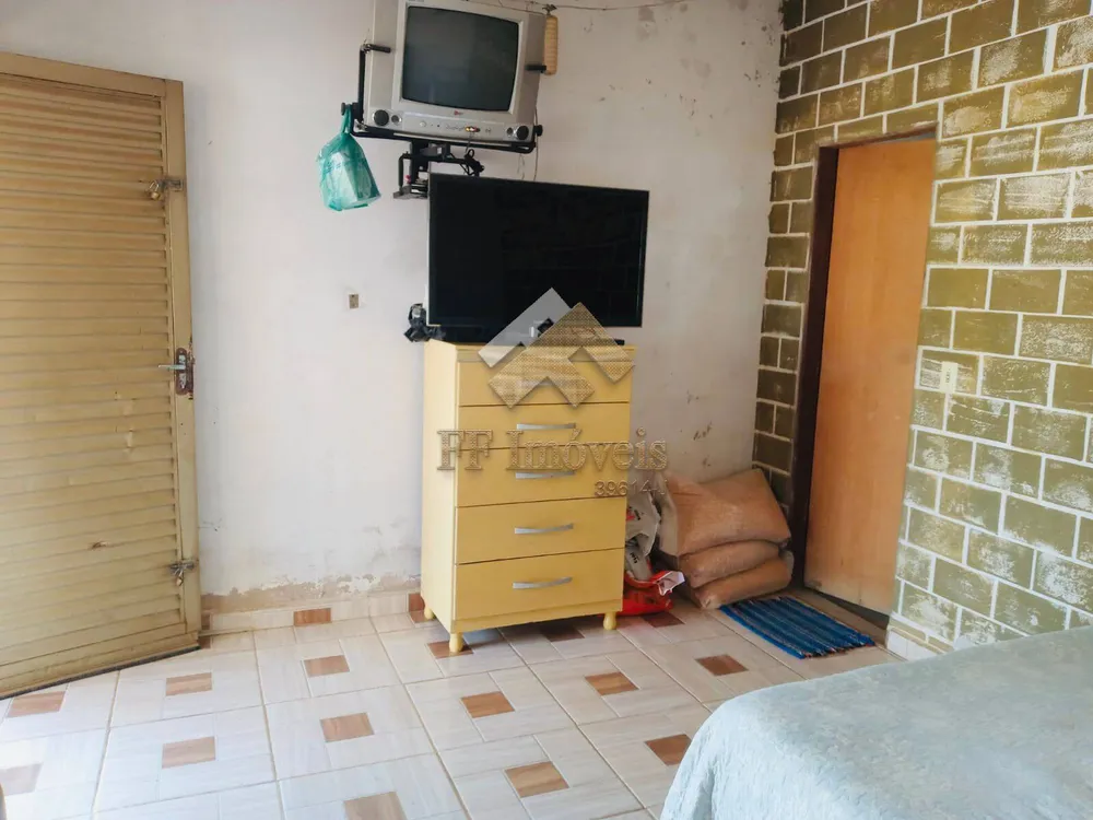 Casa, 1 quarto - Foto 6