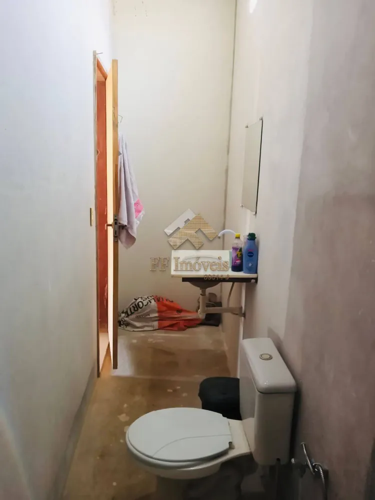 Casa, 1 quarto - Foto 3