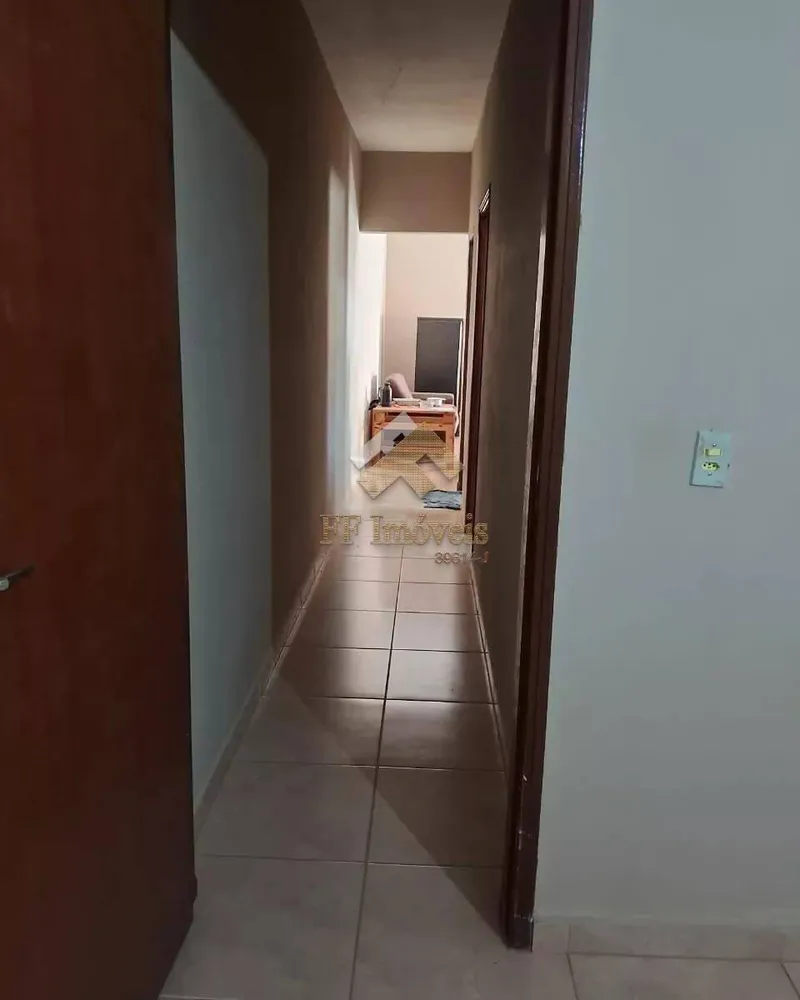Casa, 2 quartos, 110 m² - Foto 3