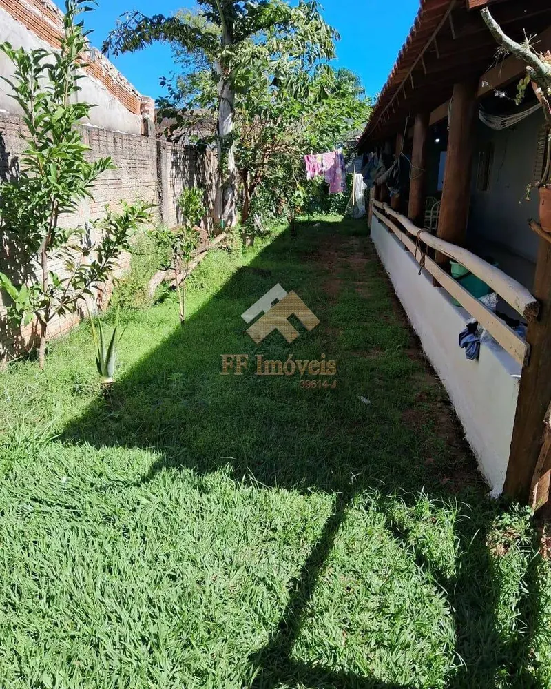 Casa, 2 quartos, 110 m² - Foto 1
