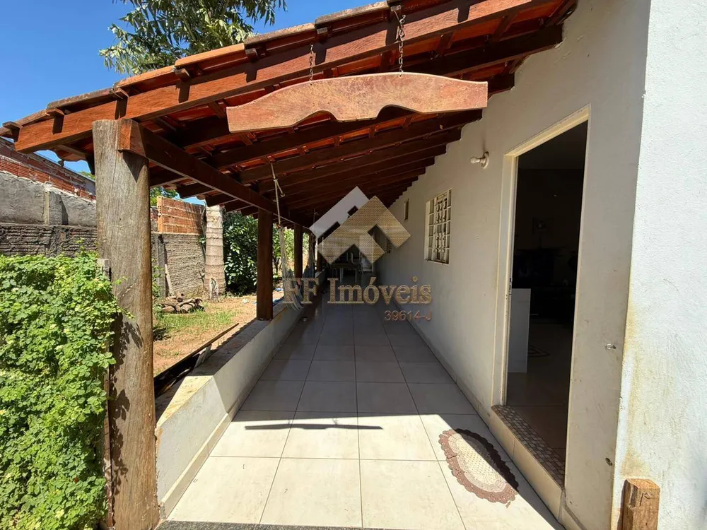 Casa, 2 quartos, 110 m² - Foto 1
