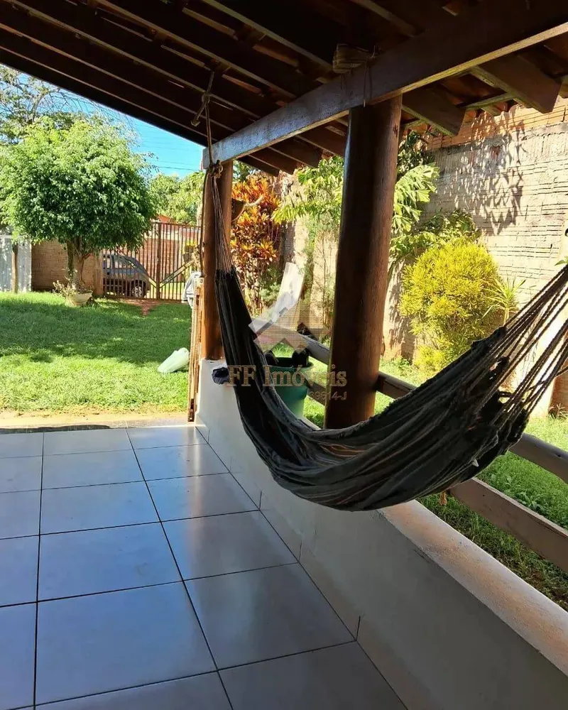 Casa, 2 quartos, 110 m² - Foto 5