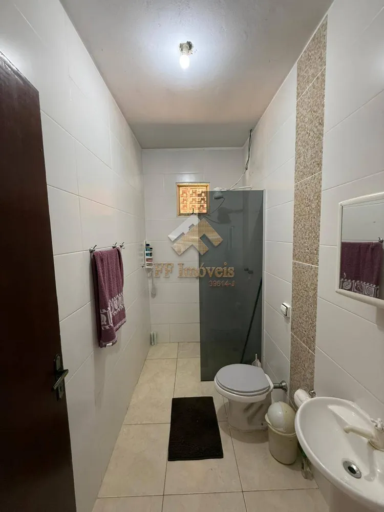 Casa, 2 quartos, 110 m² - Foto 4