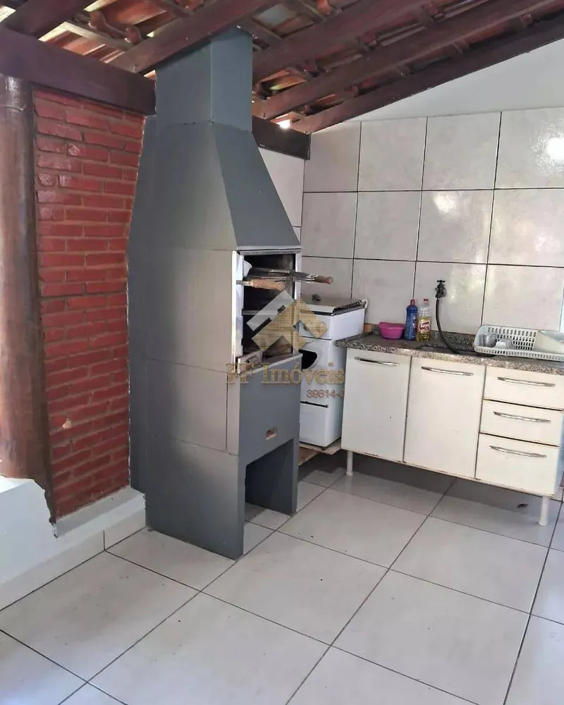 Casa, 2 quartos, 110 m² - Foto 7