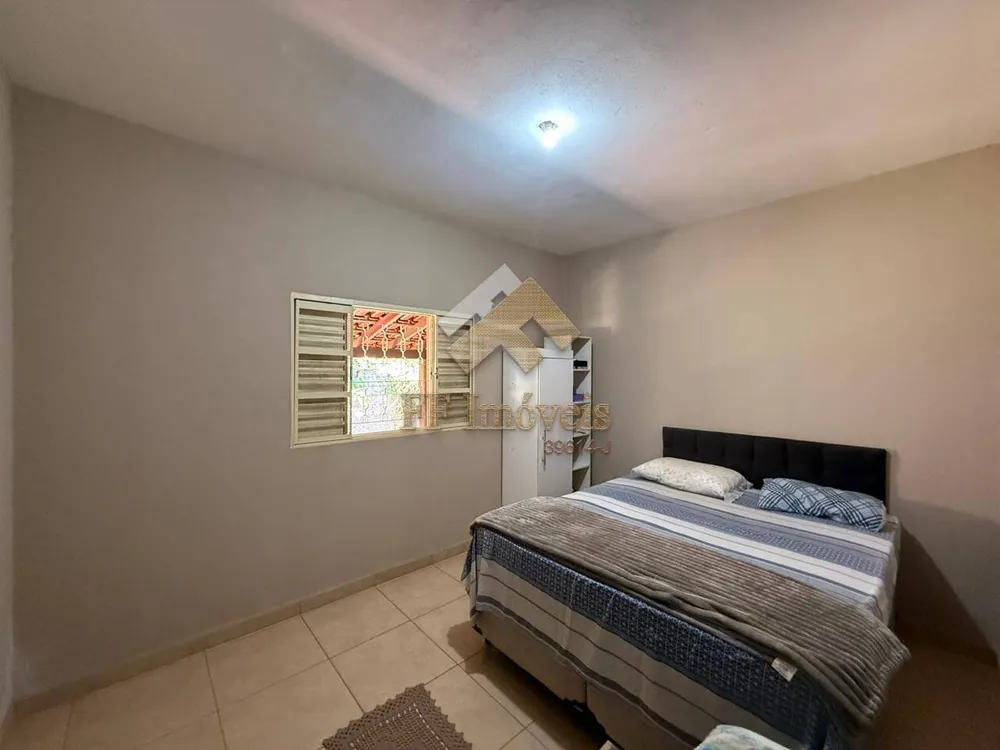 Casa, 2 quartos, 110 m² - Foto 2