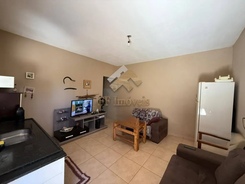 Casa, 2 quartos, 110 m² - Foto 4