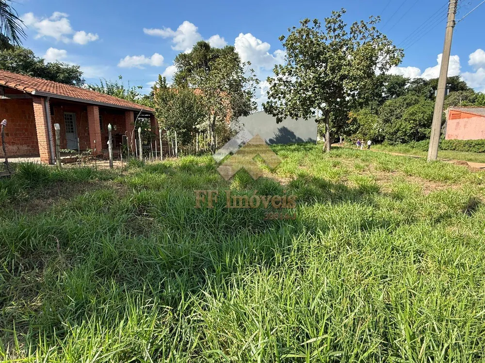 Terreno, 282 m² - Foto 1