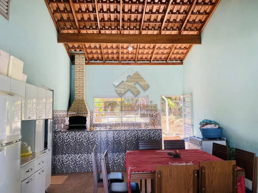 Casa, 3 quartos, 150 m² - Foto 9