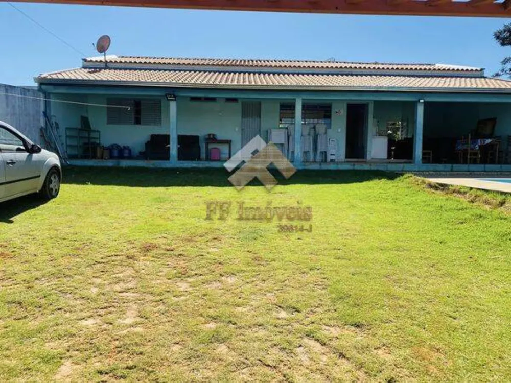 Casa, 3 quartos, 150 m² - Foto 2