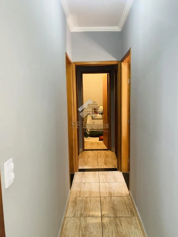 Casa, 3 quartos, 150 m² - Foto 8