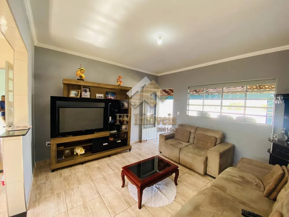 Casa, 3 quartos, 150 m² - Foto 14
