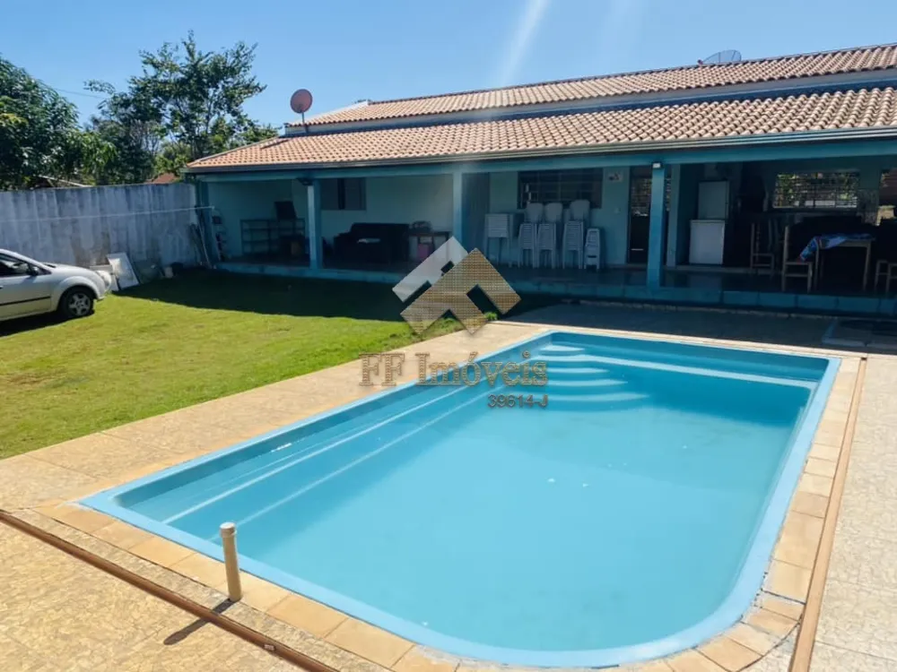Casa, 3 quartos, 150 m² - Foto 6
